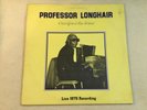 Professor Longhair “Mardi Gras In New Orleans” Vinyl = VG+ 12