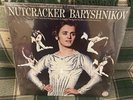 Tchaikovsky The Nutcracker Baryshnikov Vinyl LP Master Works Columbia SEALED NEW