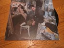 ORIGINAL 1976 TOM WAITS SMALL CHANGE VINYL LP ELVIRA JACK KEROUAC COVER EX RARE
