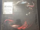 Venom: Let there Be Carnage Sound Track Vinyl Record Limited Editon Red /5000