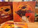 TransAtlantic – The Whirlwind Limited Edition Box Set – 2010 Orange Vinyl –Rare