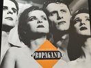 Propaganda, The Eight Testaments Of, RSD, 4 Disc Vinyl Set, Limited Edition