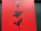 Violator: the 12 in Singles by Depeche Mode (Record, 2020), Limited Edition