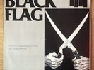 BLACK FLAG Everything Went Black AG0015 HARDCORE PUNK 2xLP VINYL EXCELLENT