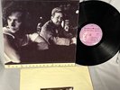 LP JOHN COUGAR MELLENCAMP The Lonesome Jubilee (ORIG Vinyl, CANADA, 832465-1) NM
