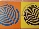 Chocolate Soup For Diabetics Volume 4 & 5 - 2002 Psychedelic Rock - VINYL LP