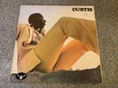 Curtis Mayfield Curtis Rare 1st Original UK LP