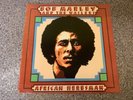 Bob Marley African Herbsman Trojan Rare Original UK LP