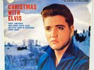 ELVIS PRESLEY - CHRISTMAS WITH ELVIS - 