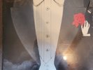 Fred Astaire I Won't Dance TS7765  Cheek to Cheek Top Hat White Tie and Tails