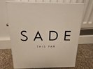 Sade This Far 6 vinyl LP box set PLEASE READ DESCRIPTION