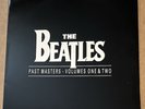 1988 The Beatles Past Masters Vols 1&2 vinyl 2 record set
