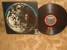John Coltrane Alice Coltrane Cosmic Music Impulse 9148 stereo 1965