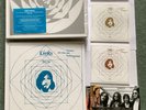 Kinks : Lola Versus Powerman and the Moneygoround Box Set 2020 3 x cd, no vinyl