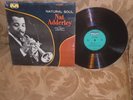 Nat Adderley Natural Soul Milestone 9009 OG Kenny Burrell Jim Hall Junior Mance