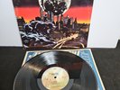 Thin Lizzy   Nightlife   1974 Mercury SRM-1-1107 Vinyl 12