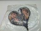 Madonna Into The Groove Heart Shaped Picture Disc Vinyl Record