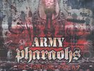Jedi Mind Tricks -Army of the Pharaohs - the Torture Papers. 2× LP Vinyl