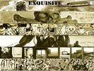 The Mekons - Exquisite (VINYL) - WORLD *NEW*