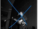 THE BEATLES ORIGINAL NEGATIVES OF THE CONCERT IN ROME AT THE TEATRO ADRIANO 1965