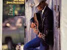 Alan Jackson Here In The Real World LP Vinyl Record Limited Edition AL-8623 Read