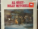 SEALED 1962 The Al Grey - Billy Mitchell Sextet LP • Argo 689
