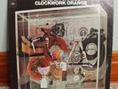 Vintage 1972 Walter Carlos' CLOCKWORK ORANGE  LP COLUMBIA Record VINYL