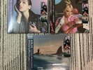 Radical Optimism Future Nostalgia by Dua Lipa Vinyl LP Limited Set of 3 w/jp CD