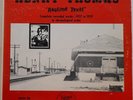 Henry Thomas ‎– Ragtime Texas Herwin 209 Double Gatefold Complete Recorded Works
