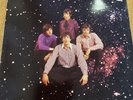 PINK FLOYD there's somebody out there (clear vinyl) LP VG+, BAK 6003, vinyl,