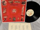 LP CUTTING CREW Broadcast (ORIG Vinyl, CANADA, SIREN VL 2363, 1986) NM/NM