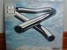 Vintage 1973 Virgin Tubular Bells Mike Oldfield Quadrophonic LP Vinyl QV2001