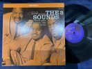 THE THREE SOUNDS SAME BLUE NOTE UA BST 81600 STEREO US Vinyl LP