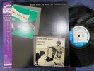 MINT  ELMO HOPE TRIO/QUINTET BLUE NOTE K18P-9271 OBI MONO JAPAN LP