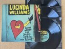 Lucinda Williams – Down Where The Spirit Meets The Bone 3xLP 12