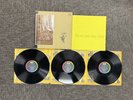 The Nat King Cole Story In Stereo - 5 LP Boxset, 45 RPM, SWCL 1613