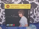 MINA - MOLIENDO CAFE' - 7
