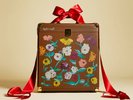 Taylor Swift Acoustic Piano Vinyl Case - Brand New - Authentic