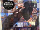 Pink Floyd A Foot In The Door The Best Of Pink Floyd LP Album vinyl record 180G