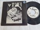 The Stranglers - Nice 'n' sleazy 7'' Vinyl UK