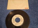 Elvis Presley -- El Mundo Entero Dicho Si A Fool --  SPAIN Promo 45 --