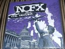 New 2024 NOFX Final show Variant Los Angeles L.A vinyl Record Album The Decline