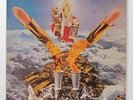 Second Hand - Death May Be Your Santa Claus / Vinyl LP