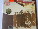 FACTORY SEALED  LED ZEPPELIN II 1969 SD 8236 3-HYPE STICKERS  NM+