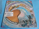 Fania All Stars ‎– Lo Que Pide La Gente 1984 VG LP Latin Salsa Fania JM 629