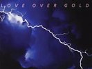 Dire Straits - Love Over Gold 2LP 180g 45RPM Mobile Fidelity Sound Lab MFSL MoFi