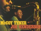 TYNER, McCoy/JOE HENDERSON - Forces Of Nature: Live At Slugs - Vinyl (2xLP)