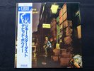DAVID BOWIE The Rise and fall of Ziggy Stardust ’82 Japanese LP in Superb EX++/M