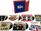 BEATLES, The - 1964 US Albums In Mono - Vinyl (8xLP)