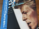 David Bowie – Fame & Fashion - Jap LP with OBI (B) - Detail below - Free Postage